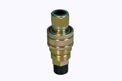Quick Release Coupling Ball Type